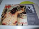  PUNGENT STENCH - Dirty Rhymes And Psychotronic Beats  Yellow Vinyl 