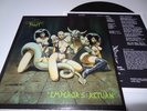  CELTIC FROST - Emperrors Return  Black Vinyl LP  venom hellhammer