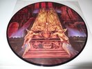  BENEDICTION - The Grotesque  First Press Pic.  asphyx vader krisiun