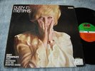 Dusty Springfield - Dusty in Memphis LP NM Atlantic SD 8214 early pressing