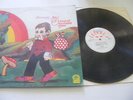 FRUUPP THE PRINCE OF HEAVENS EYES DAWN DNLH2 gatefold sleeve