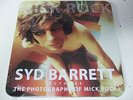 Syd Barrett - Octopus b/w Golden Hair 7