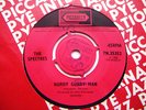 STATUS QUO    SPECTRES    HURDY GURDY MAN    FREAKBEAT   MONSTER RARITY    L K