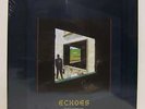 PINK FLOYD-Echoes:The Best of  Pink Floys, 26 Tracks 4-LP Box Set