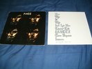 Mass - Labour Of Love LP 4AD