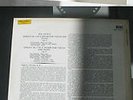 PIERRE FOURNIER CELLO SONATA BACKHAUS RARE CLASSICAL UK DECCA LP LXT 5077