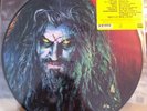 Rob Zombie - Hellbilly Deluxe LP Picture Disc Limited Edition 1998 US Orig