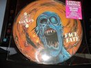 Blood Feast-Face Fate pic lp-slayer-post mortem-Slaughter-dissection