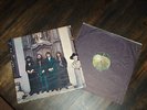Beatles Hey Jude ?New Zealand LP ? HMV 1st Press LP Flipback Tabs Black Sleeve