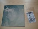 JOHN LENNON Imagine 1971 APPLE UK 1st Press Poster & Postcard Ex/Ex