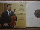 SP 8518 - NATHAN MILSTEIN - MENDELSSOHN/BRUCH VIOLIN CONC. 1st EDITION