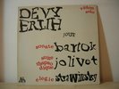 ADES 15.502 DEVY ERLIH Violin Solo: Bartok, Jolivet etc.