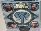 The Black Eyed Peas   Elephunk   Rare Vinyl 2 LP MINT