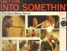 JAZZ LP - DAVE BAILEY SEXTET 
