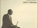 JAZZ LP - JOHN COLTRANE  