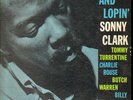 JAZZ LP - SONNY CLARK  