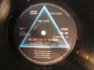 PINK FLOYD  Dark Side Of The Moon. Early UK Pressing + All Inners