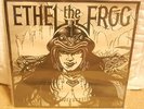 ETHEL THE FROG SEALED ORIGINAL  1980 EMI OC  62-63739 STERO NWOBHM