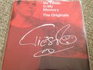 TIESTO --- IN MY MEMORY (THE ORIGINALS) 3 X 12
