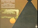 JAZZ LP - THE DAVE PIKE QUARTET 