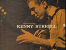 JAZZ LP KENNY BURRELL 