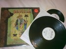 Skyclad Prince Of The Poverty Line lp 1994 with bonus 7''