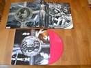 Marduk - Plague Angel LP (Red Vinyl Funeral Mist Triumphator Watain Black Metal)
