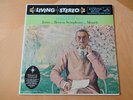 Rachmaninoff Piano Concerto No. 3-Munch-1958-RCA Victor LSC-2237-Stereo-1S/2S