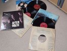 Rolling Stones1966  AFTERMATH-BETWEEN THE BUTTONS -THROUGH THE PAST DARKLY  LP's