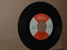 JEAN WELLS: WITH MY LOVE AND WHAT YOU'VE GOT 1967 CALLA 143 NORTHERN SOUL 45 RPM