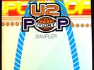 U2 - POP MART SAMPLER - TWO 12