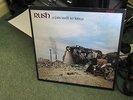 RUSH - A Farewell To Kings Vinyl LP - Anthem Canada release