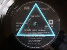 Pink Floyd Dark Side Of The Moon Quadraphonic A2-B1 Ex++ Condition + 2  Posters