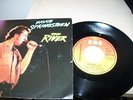 BRUCE SPRINGSTEEN THE RIVER FRENCH FRANCE PICTURE SLEEVE 7