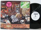 WLP Over-night Sensation Frank Zappa & The Mothers of Invention Discreet MS 2149
