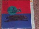 LUSH Split ORIGINAL 4AD VINYL LP *STILL SEALED*  MINT/UNPLAYED RARITY