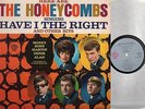    The Honeycombs - (Here Are) Have I The Right   