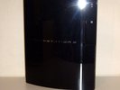 Sony PlayStation 3 PS3 - 60GB - CECHC03 - Piano black, chrome trim, PAL