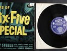 SIX-FIVE SPECIAL  10