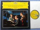 TRIO di TRIESTE Beethoven/Haydn ORIG DGG Tulips 136220 GER-1961 LP MINT