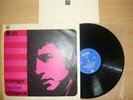 BOB DYLAN: Songy Boba Dylana/Supr. 1968/+insert,RARE MONO CZECH press
