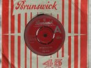 The Who My Generation: Rare Brunswick Demo 45