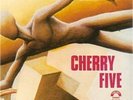 CHERRY FIVE COMPLEX ITALIAN PROG RARE