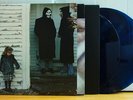 BRAND NEW Devil and God Are Raging Inside Me 2XLP Blue/Black swirl /1500 OOP AFS
