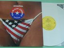 Black Crowes - Amorica - 1994 German White Vinyl LP