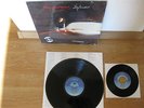 RORY GALLAGHER -- Defender - LP +7
