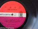 LED ZEPPELIN IV PLUM RED UK ATLANTIC DELUXE PECKO DUCK PORKY MISTY MOUNTAIN TOP