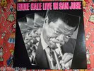 Eddie Gale   Live in San Jose   1988 Private Pressing Jazz LP   VG++/NM -SUN RA