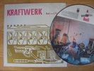KRAFTWERK rare Picture Disc RALF and FLORIAN Vertigo De Luxe