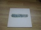 King Crimson Starless And Bible Black Pink Rim Island Ex Condition